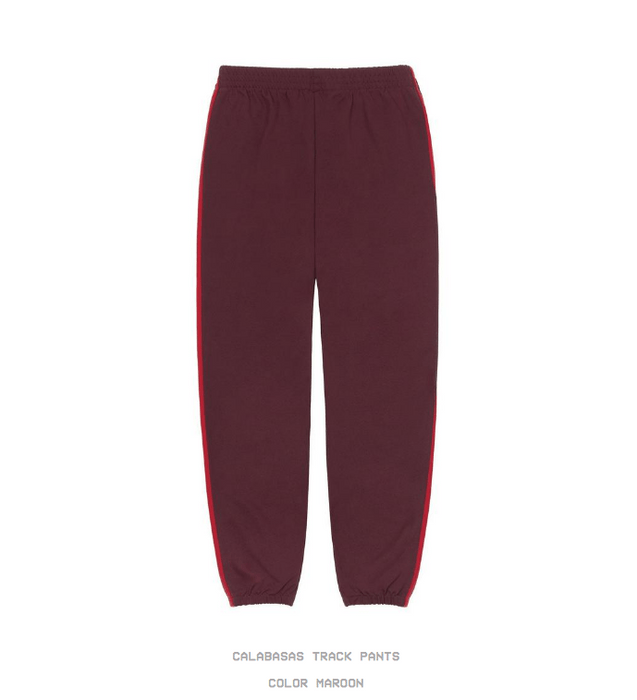 Adidas CALABASAS Track Pants Size Medium Grailed