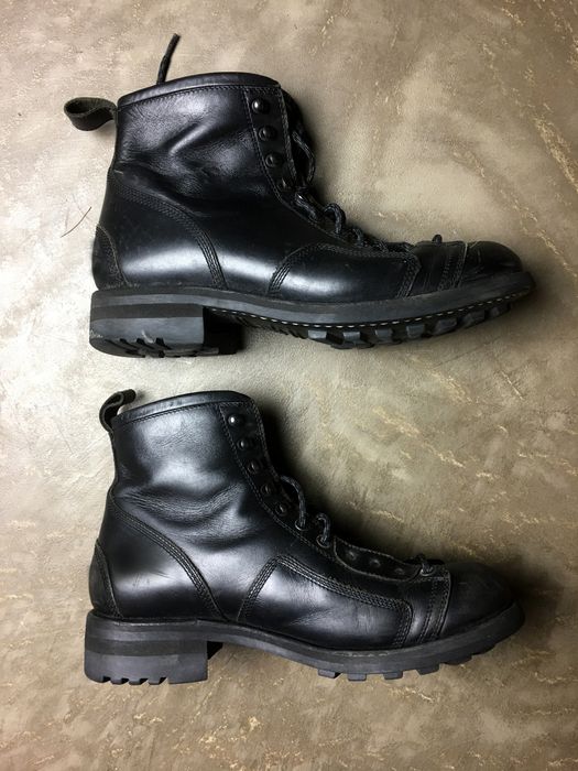 Jean baptiste rautureau discount boots