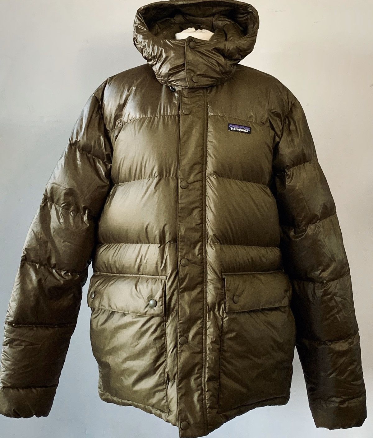 Patagonia Wendigo Down Jacket | Grailed