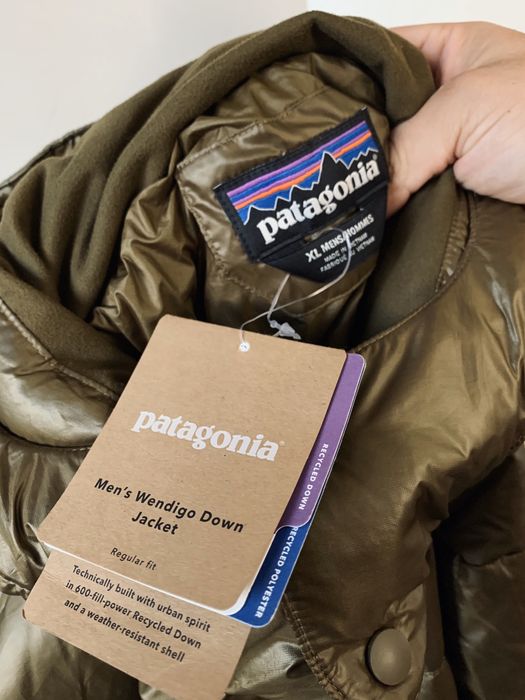 Patagonia wendigo on sale