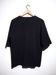 Jil Sander Black Sweater Knit T Size US M / EU 48-50 / 2 - 4 Thumbnail