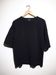 Jil Sander Black Sweater Knit T Size US M / EU 48-50 / 2 - 6 Thumbnail