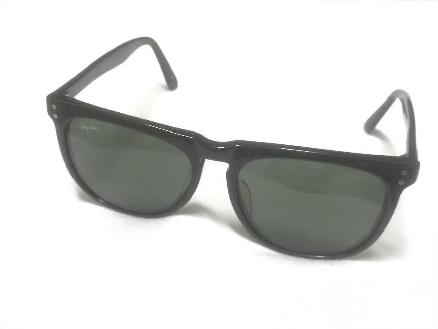 超大特価 Vintage B&L RayBan TRADITIONALS STYLE N