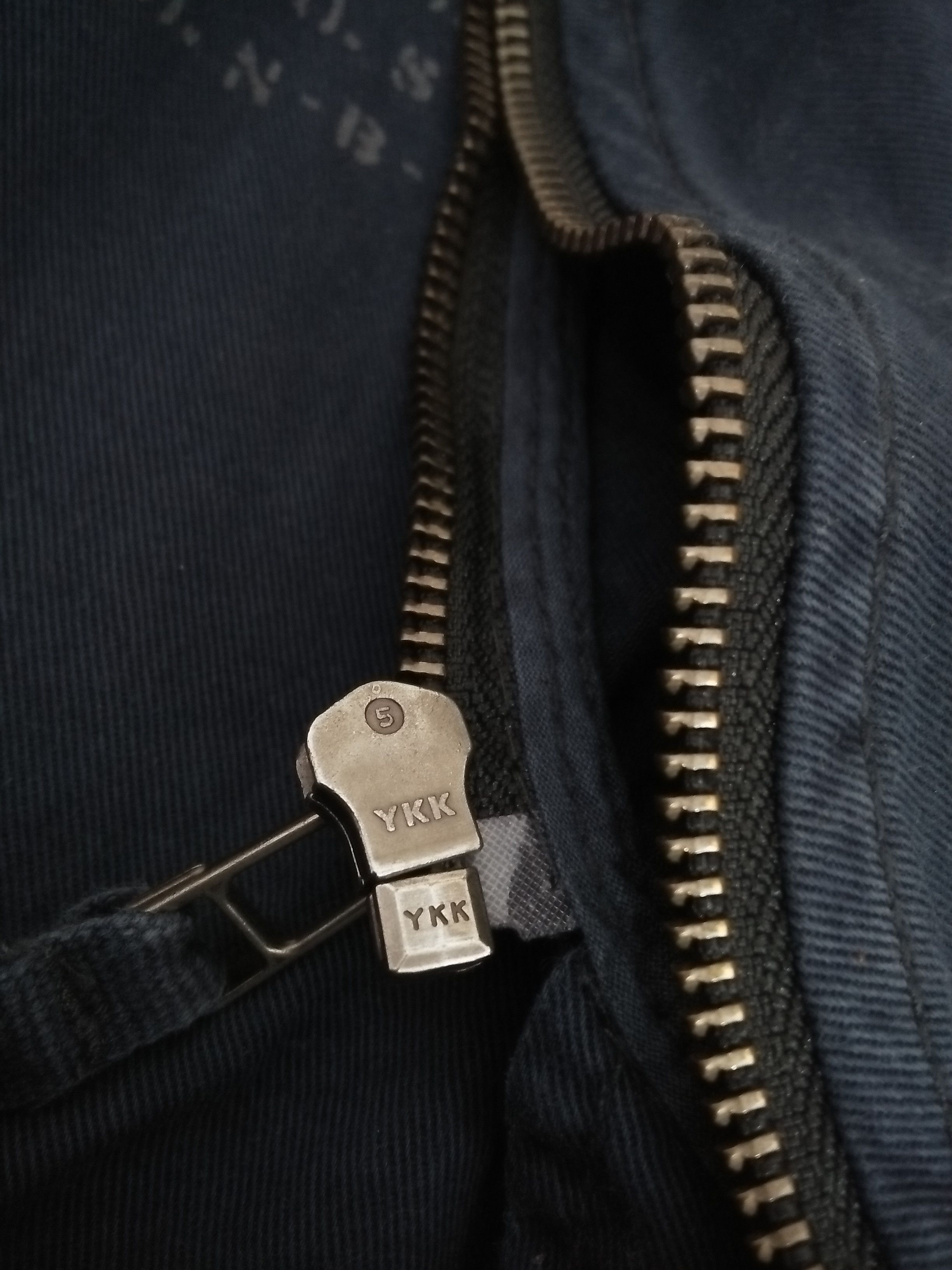 Avirex AVIREX U.S.A JACKET ZIPPER (B147) Size US XL / EU 56 / 4 - 15 Thumbnail