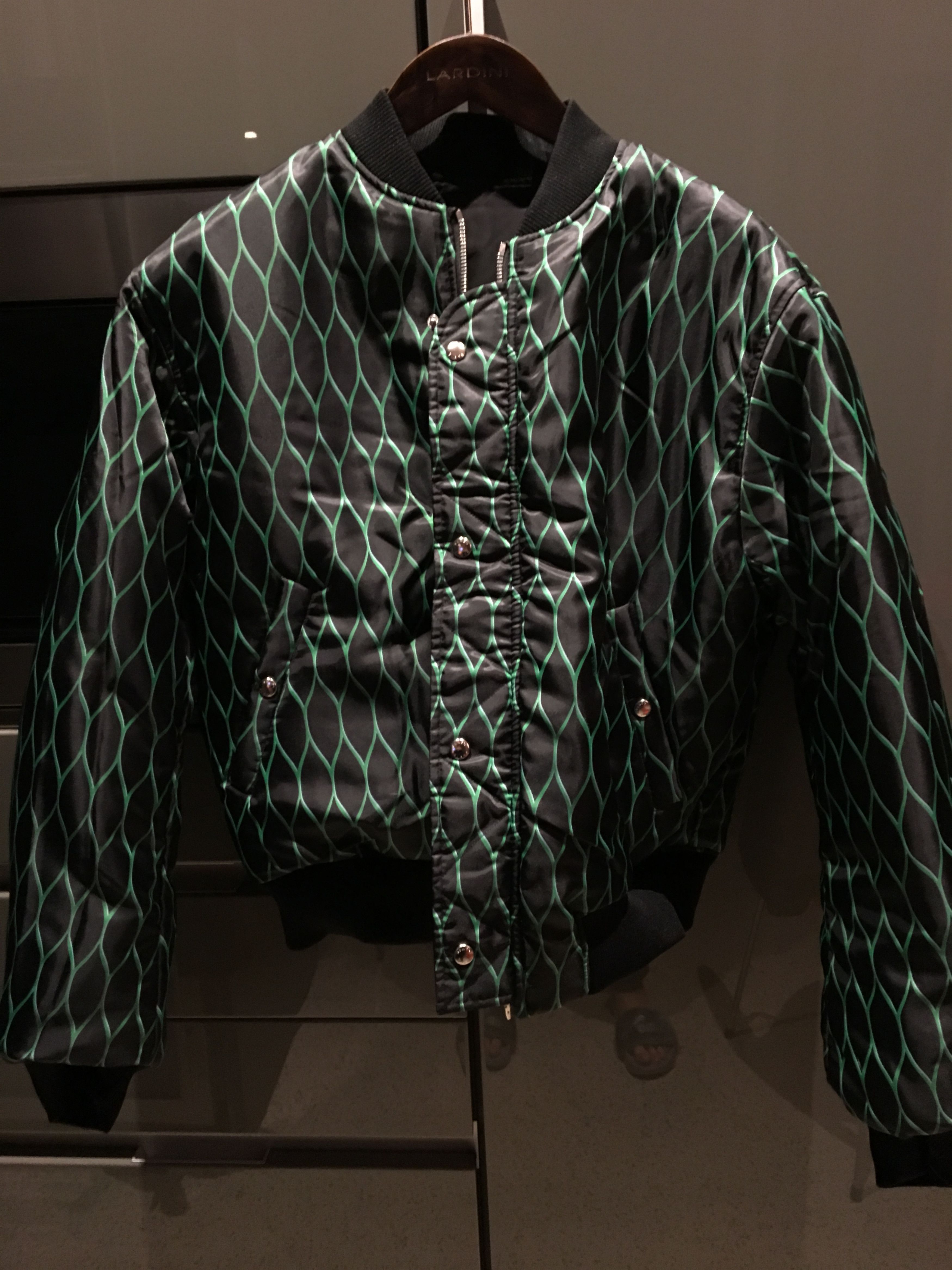H&M × Kenzo KENZO X HM BOMBER | Grailed