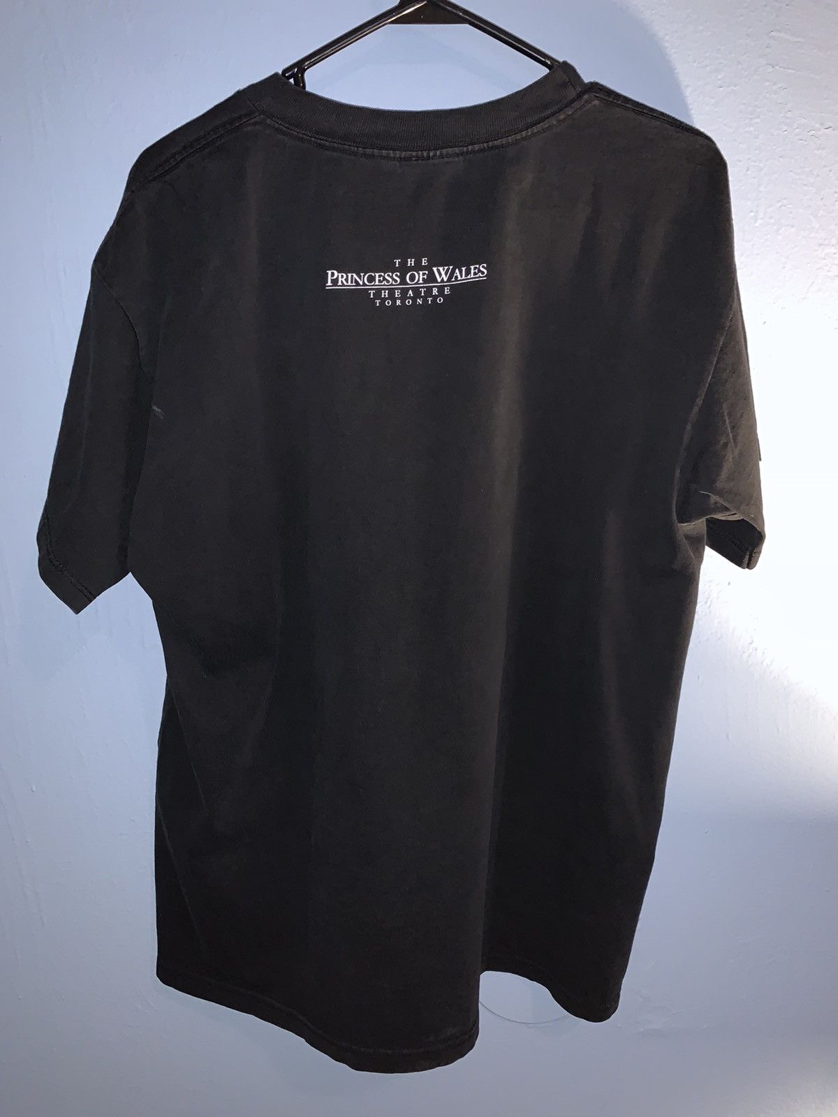 Vintage Vintage Beauty and the Beast Disney Movie T-Shirt Size US L / EU 52-54 / 3 - 3 Thumbnail