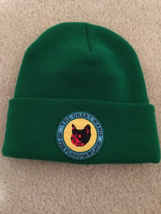 Flog Gnaw Beanie