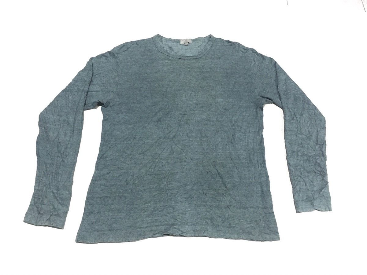 Margaret Howell Vintage margaret howell long shirt Size US L / EU 52-54 / 3 - 1 Thumbnail