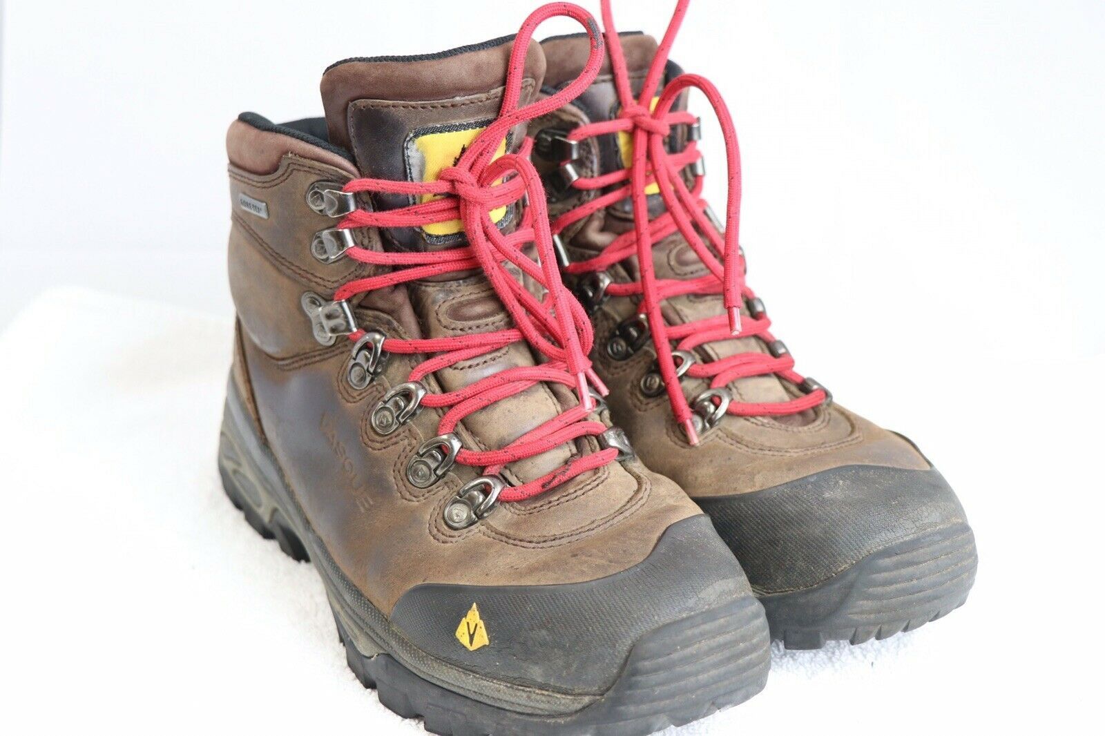 vasque vibram hiking boots