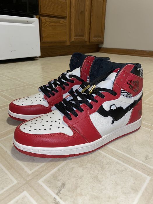 fugazi chicago 1s