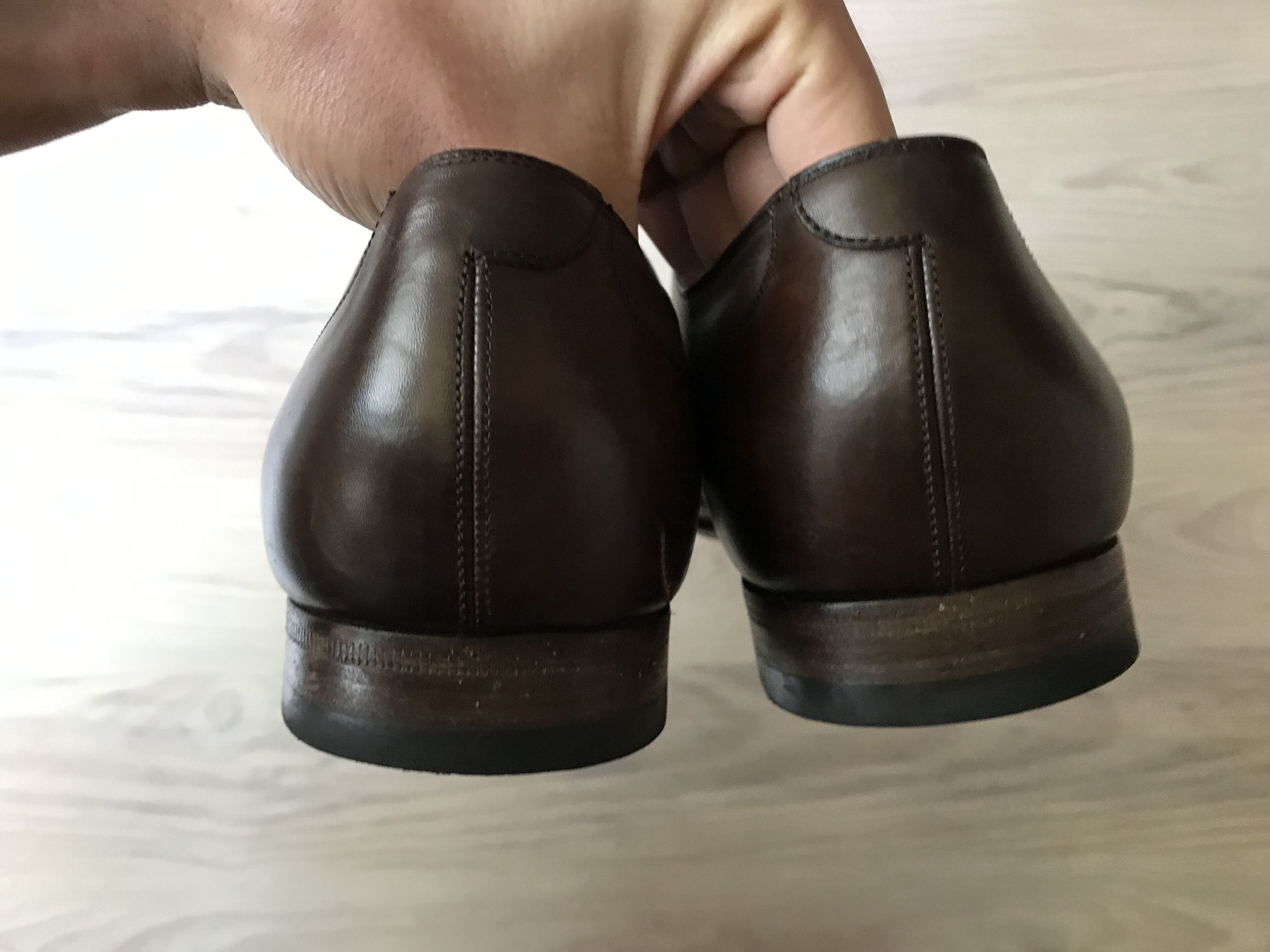 Gucci Gucci oxfords Size US 10 / EU 43 - 8 Thumbnail
