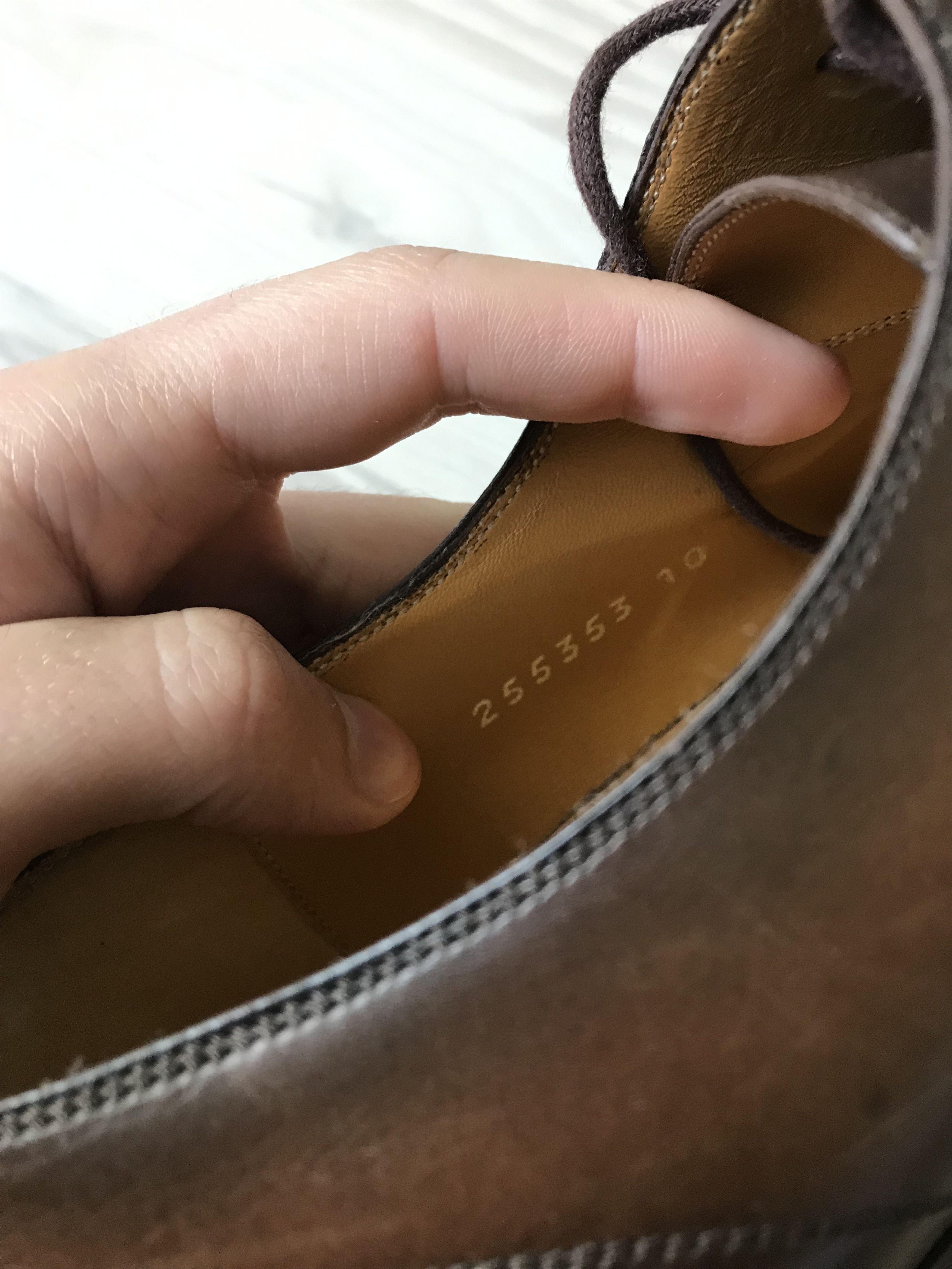 Gucci Gucci oxfords Size US 10 / EU 43 - 5 Thumbnail
