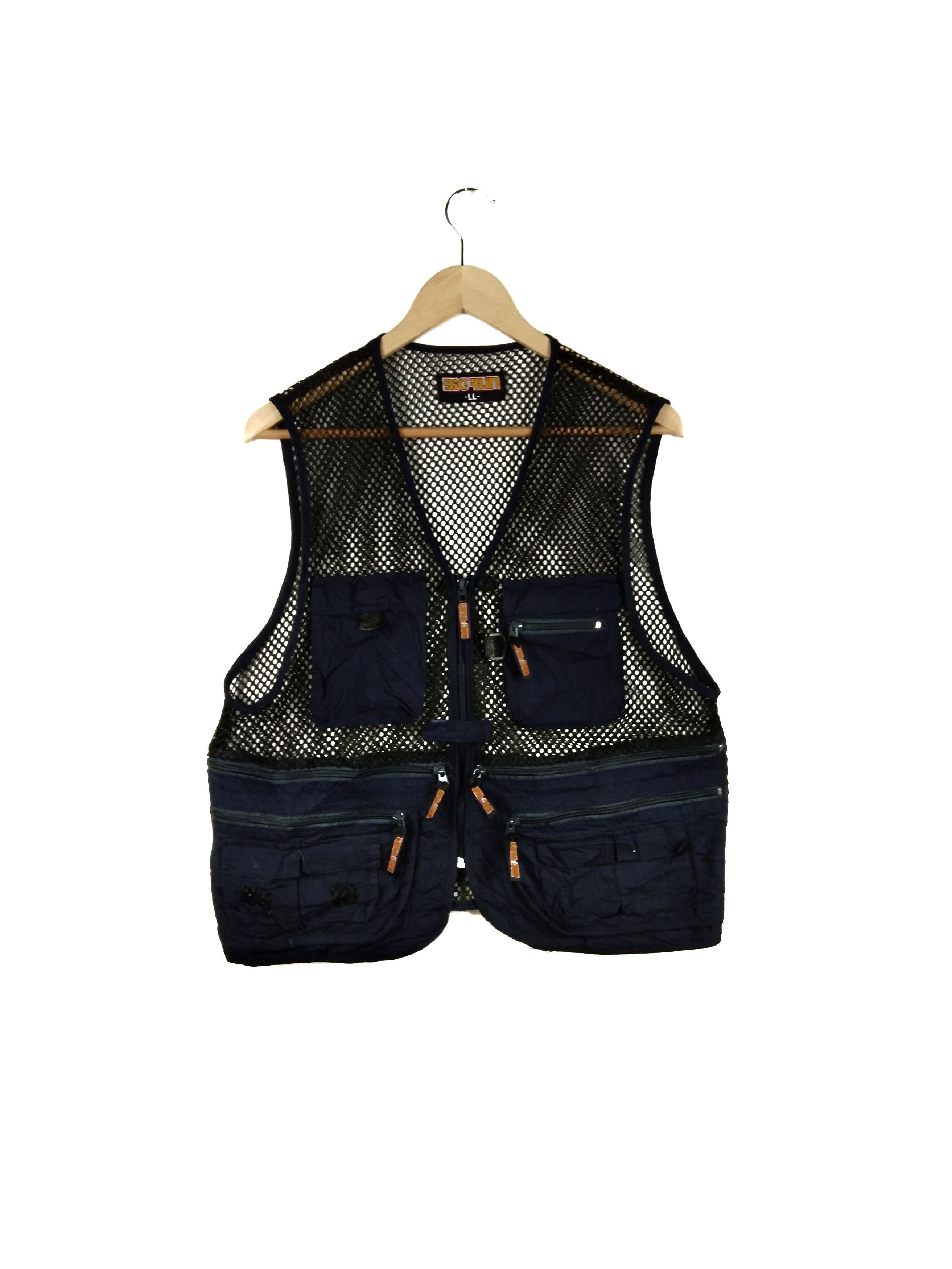 Japanese Brand × NEXUSVII × Vintage Vintage Japanese Brand