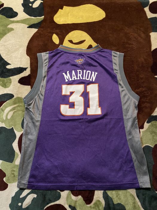 Adidas Shawn Marion Phoenix Suns Jersey Grailed