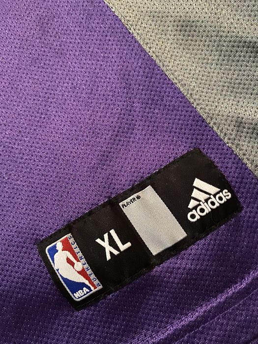 Adidas Shawn Marion Phoenix Suns Jersey Grailed