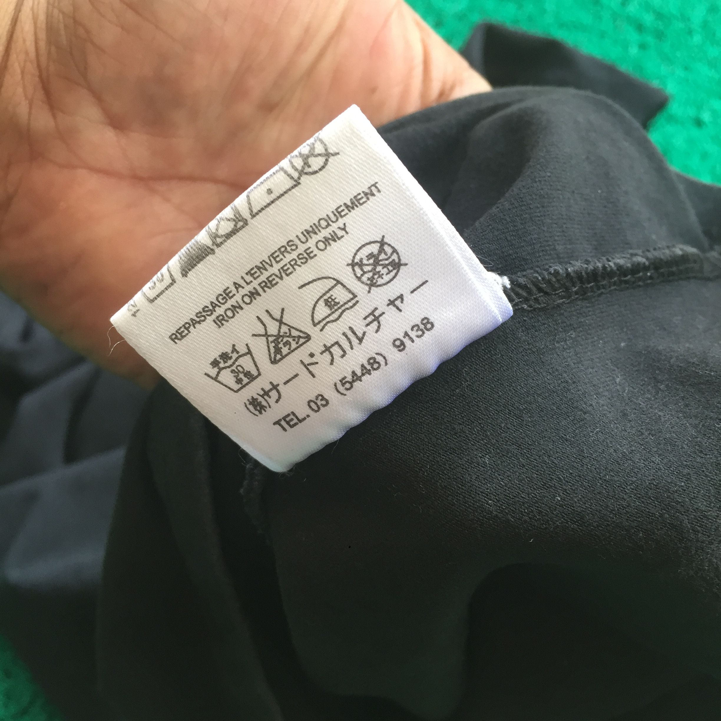 Givenchy Givenchy Rottweiler And Flower Neck Print T-shirt