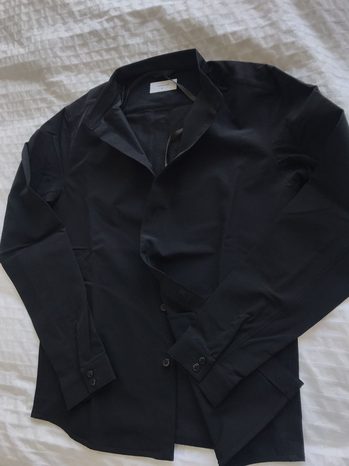 Acronym Acronym LA6B-DS | Grailed