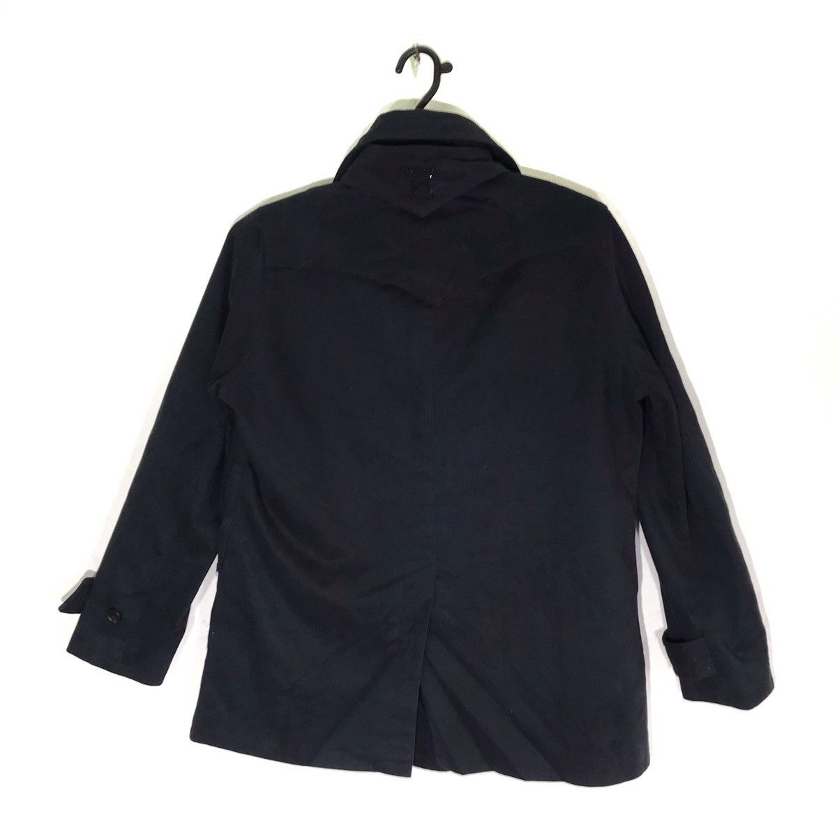 kiryuyrik Made In Japan Kiryuyrik Work Jackets Size US S / EU 44-46 / 1 - 3 Thumbnail