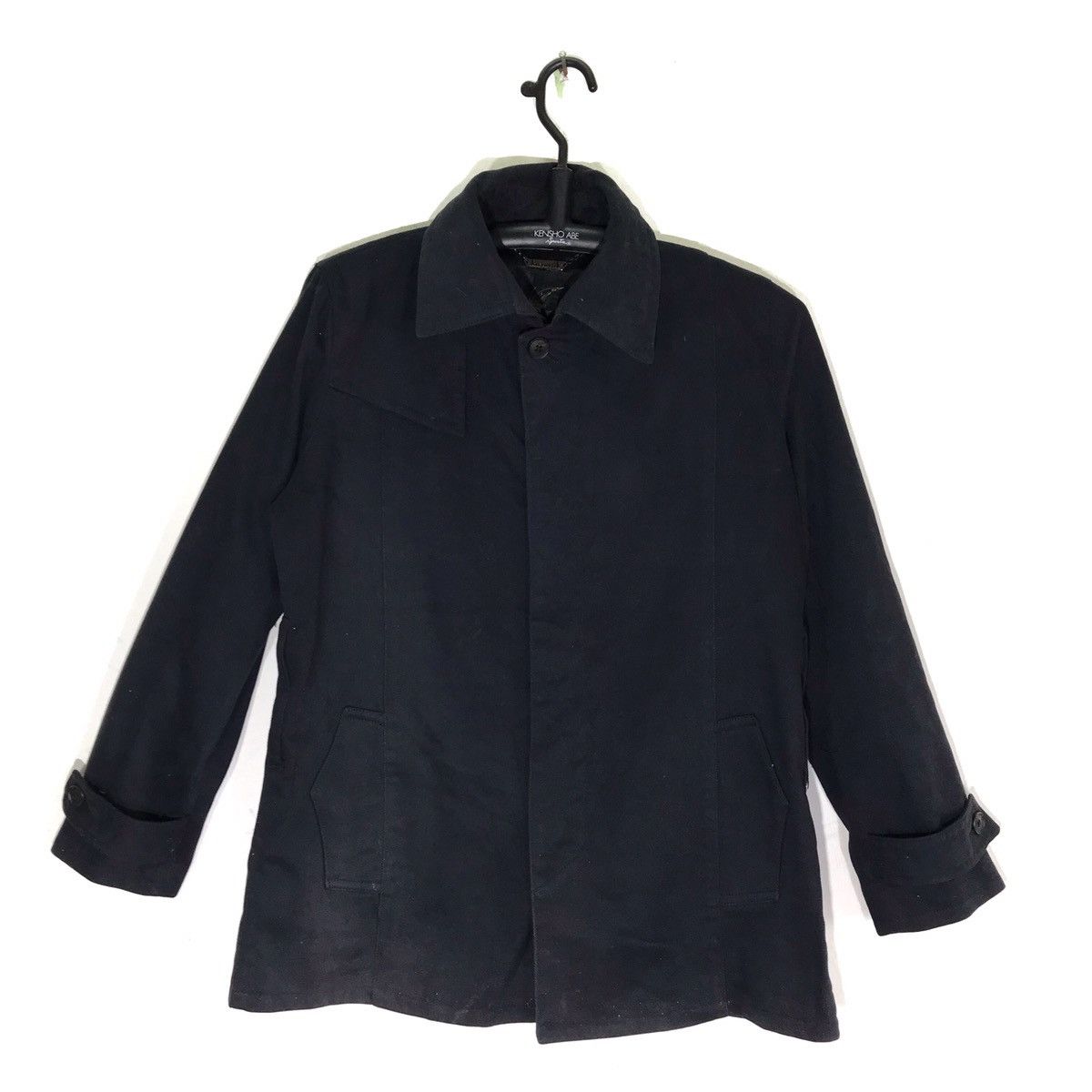 Made In Japan Kiryuyrik Work Jackets