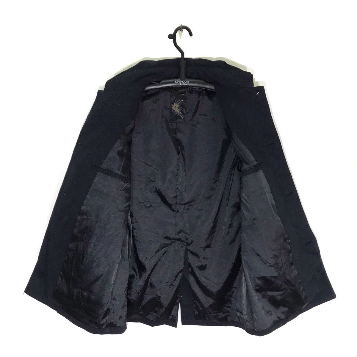 kiryuyrik Made In Japan Kiryuyrik Work Jackets Size US S / EU 44-46 / 1 - 2 Thumbnail
