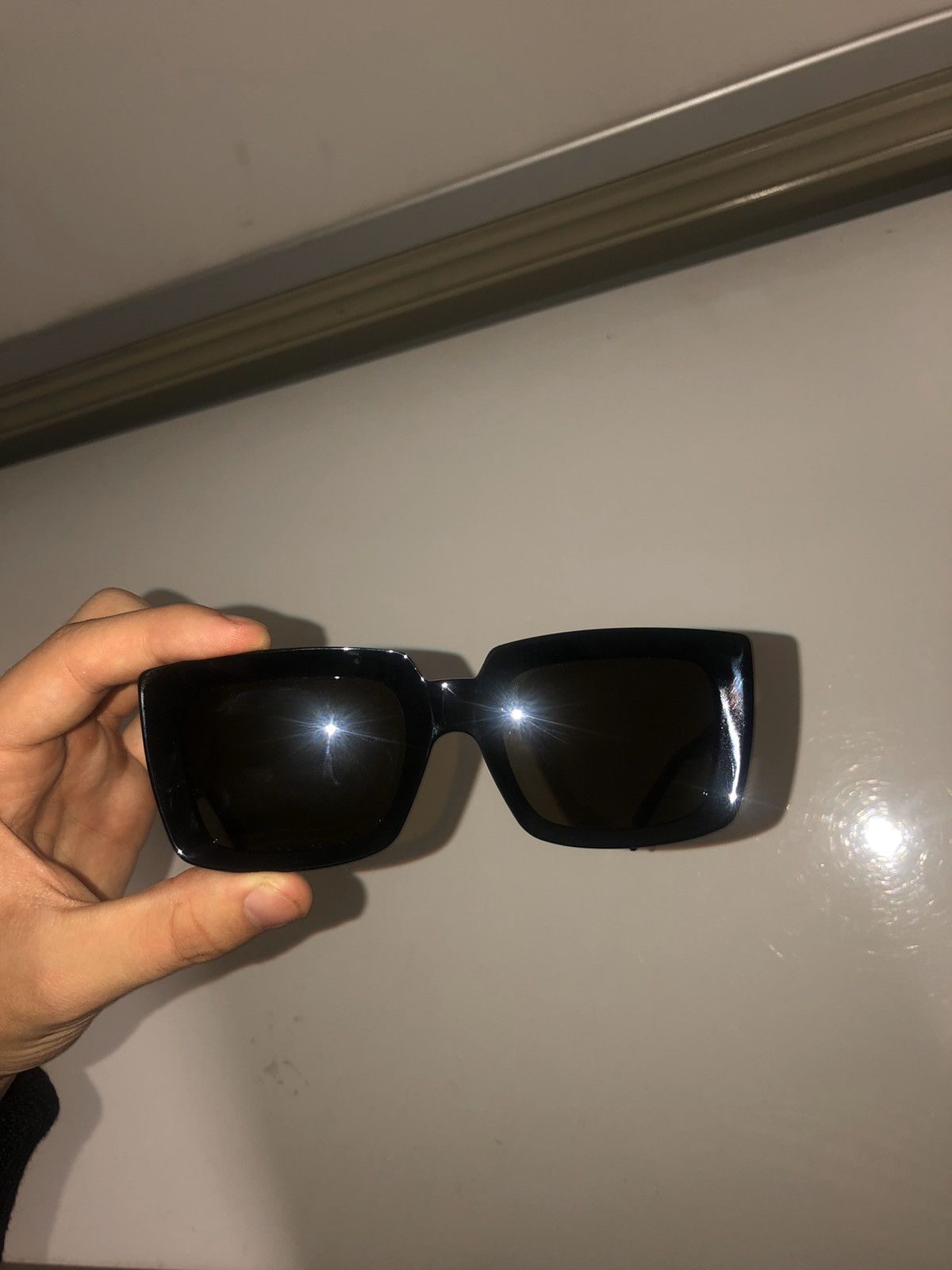 Celine Black Celine sunglasses 41449 S Grailed