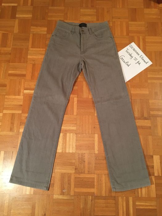 Gucci 2025 jeans 881