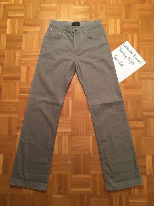 Gucci 2025 jeans 881