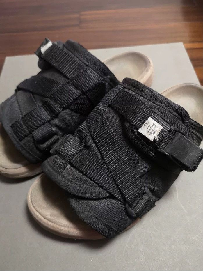 VISVIM christo Mサイズ