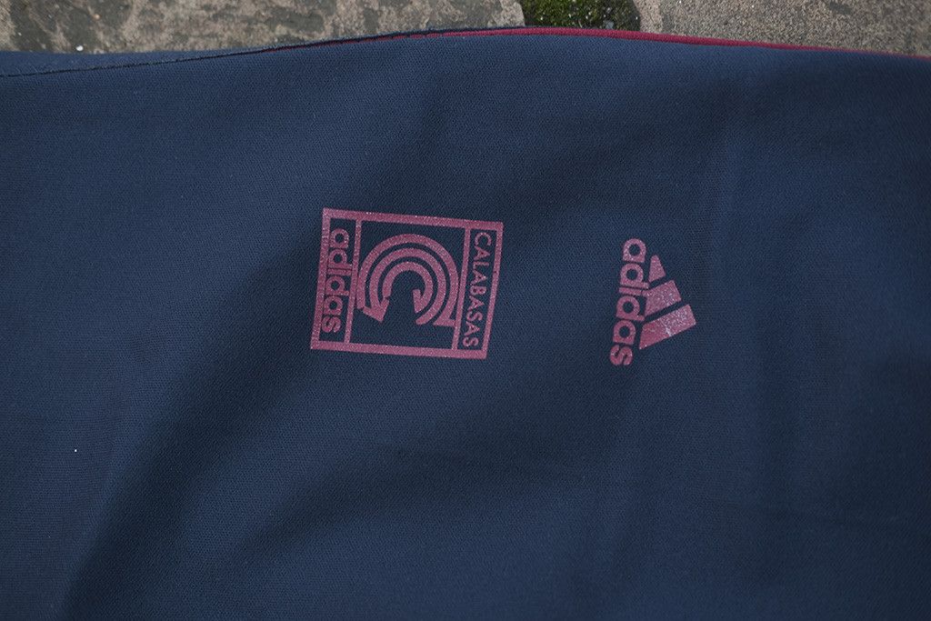 calabasas adidas sweat