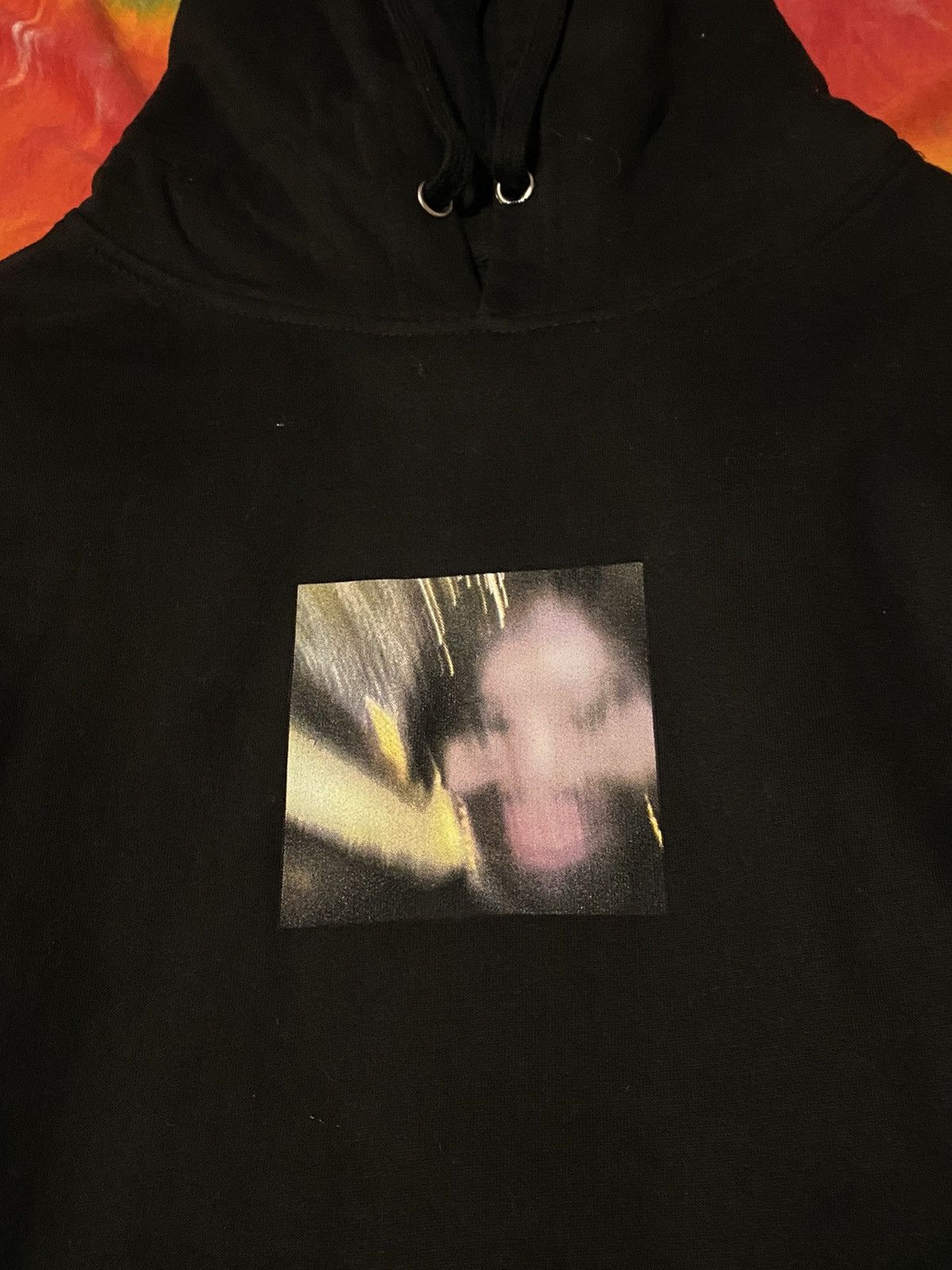 Earl Sweatshirt Earl sweatshirt some rap songs black concert tour hoodie Size US S / EU 44-46 / 1 - 2 Thumbnail