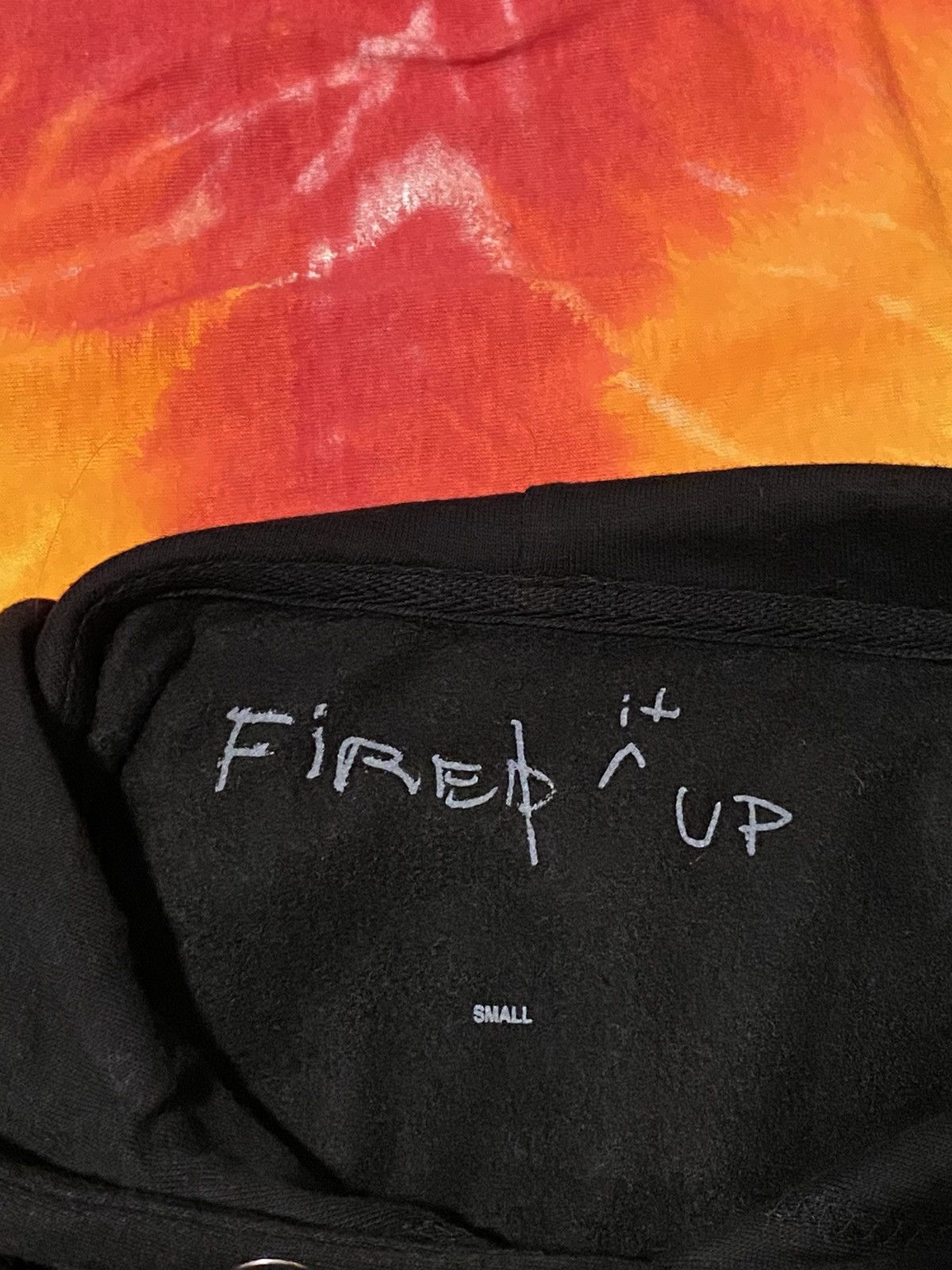 Earl Sweatshirt Earl sweatshirt some rap songs black concert tour hoodie Size US S / EU 44-46 / 1 - 5 Thumbnail