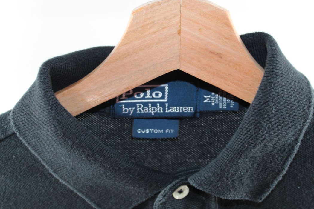 Polo Ralph Lauren Japan Polo Ralph Lauren Polo Shirt | Grailed