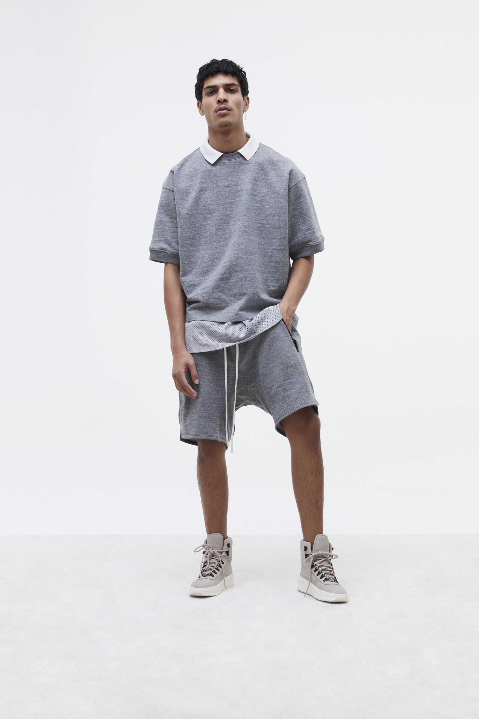 Fear of God Fear Of God Fifth Collection Polo | Grailed