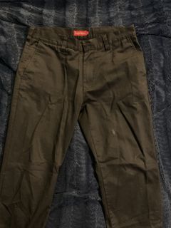 Supreme Work Pant | Grailed