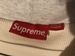 Supreme Arc Logo Thermal Zip Up Sweatshirt fw17 Size US L / EU 52-54 / 3 - 6 Thumbnail