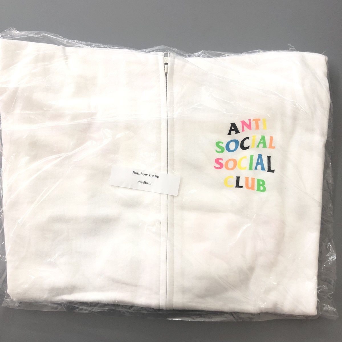 Assc rainy dayz hoodie online