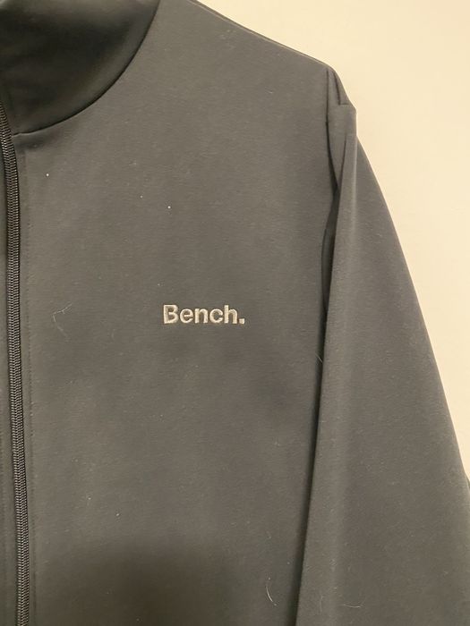 Bench Iconic Bench Jacket Grailed