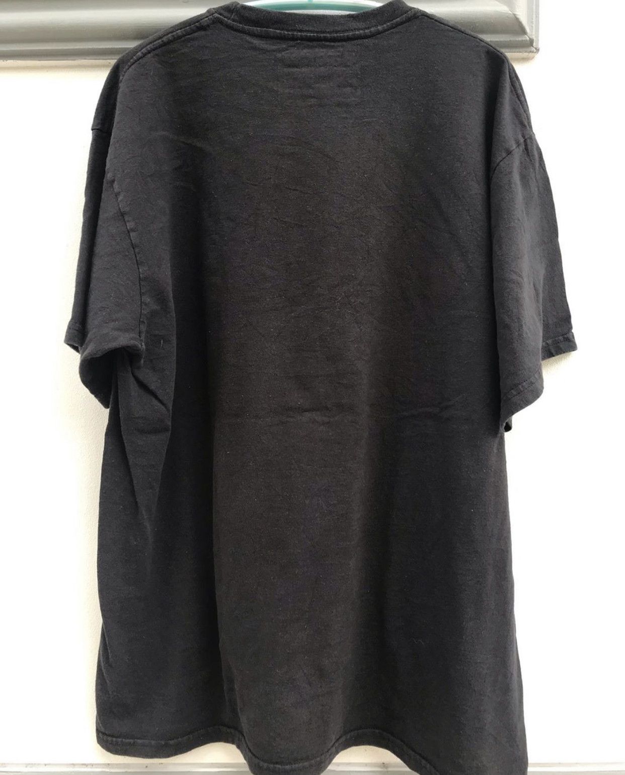 Zoo York Y2K ZOO YORK NEW YORK CITY graphic streetwear skateboard Tee Size US L / EU 52-54 / 3 - 4 Thumbnail