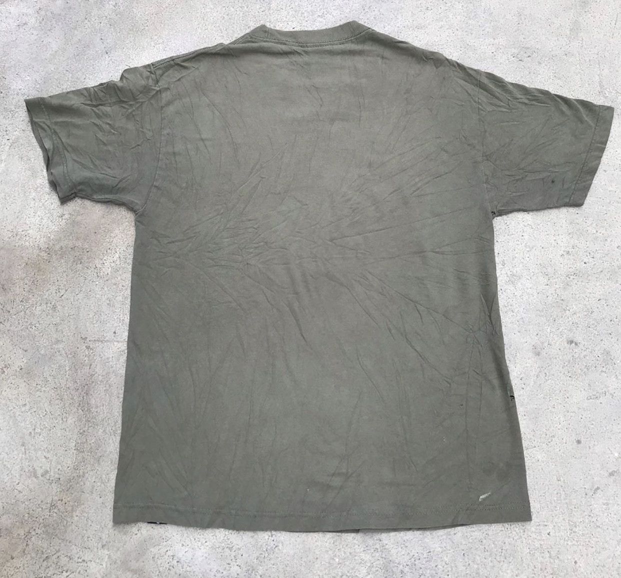 Metal Mulisha Vintage Y2K Metal Mulisha Hype graphic grunge metal punk Tee Size US M / EU 48-50 / 2 - 4 Thumbnail