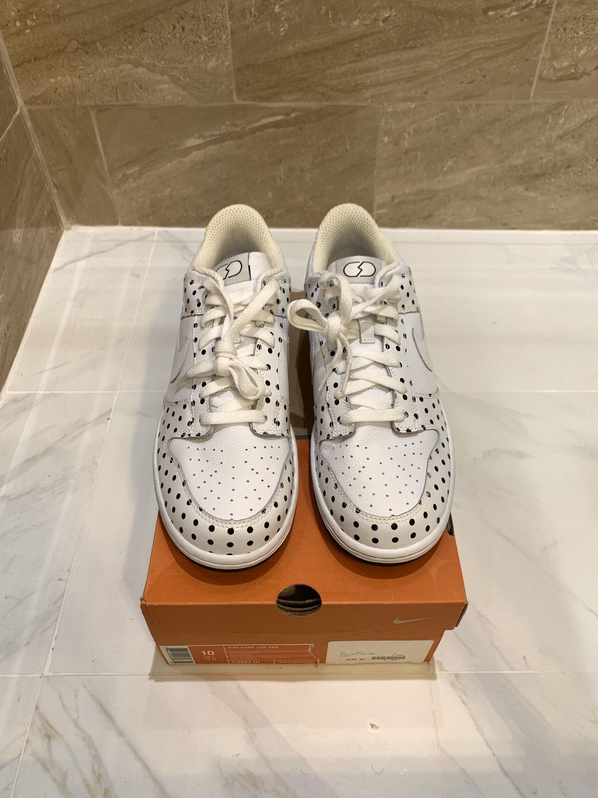 Fragment Design × Hiroshi Fujiwara × Nike Nike x Fragment
