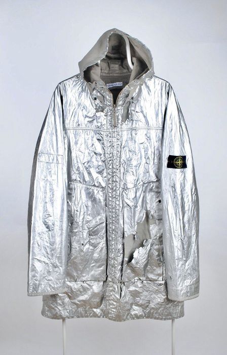 Stone island top dutch rope jacket