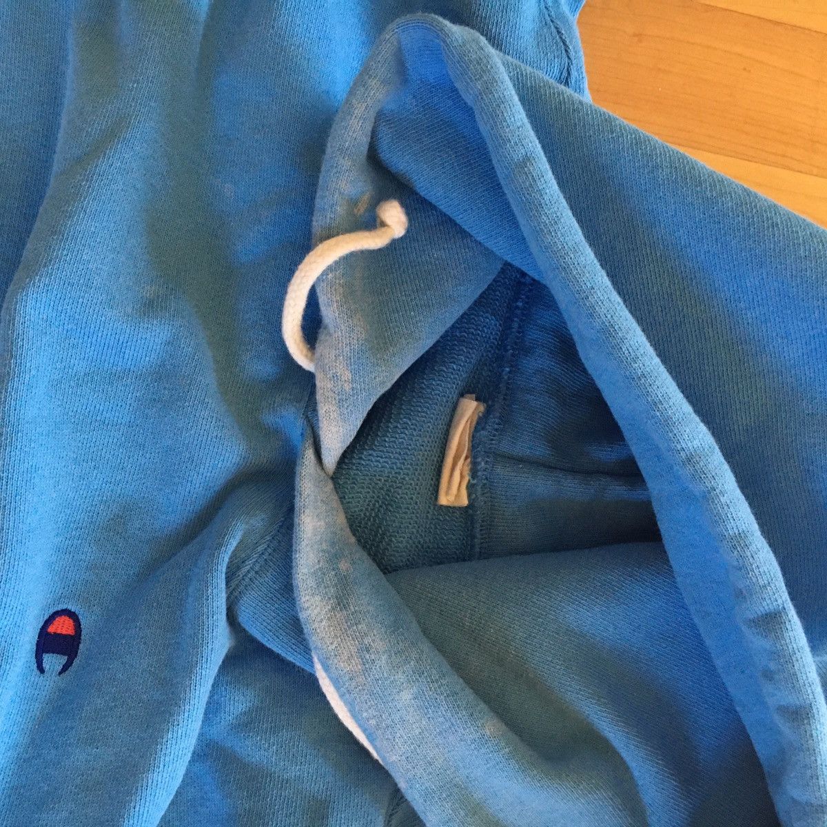 Champion Champion Reverse Weave Classic Pullover Hoodie Size US M / EU 48-50 / 2 - 4 Thumbnail
