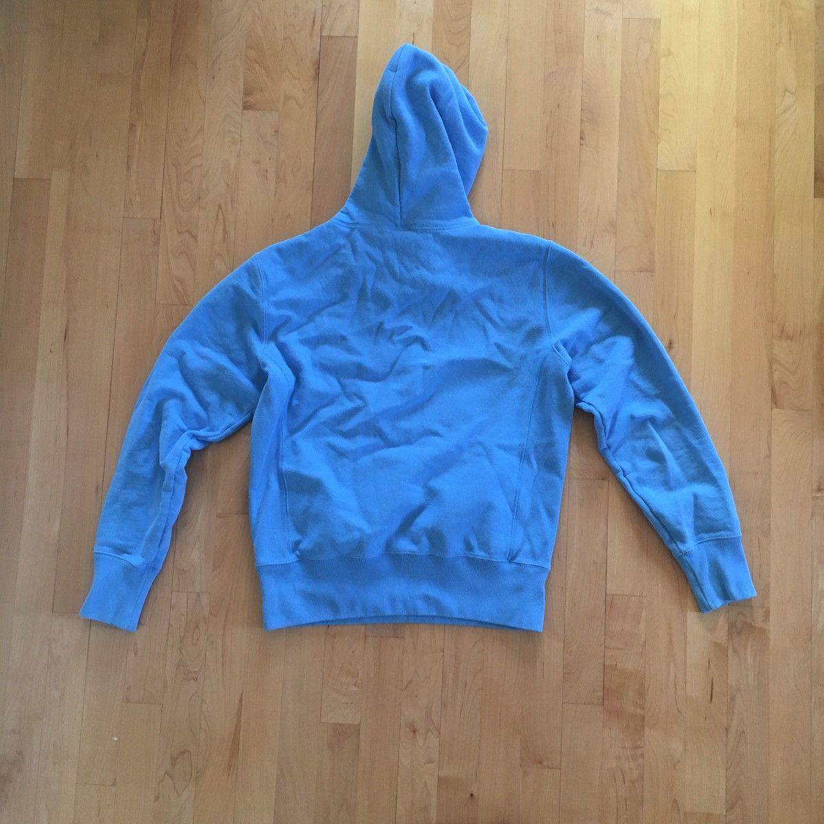 Champion Champion Reverse Weave Classic Pullover Hoodie Size US M / EU 48-50 / 2 - 3 Thumbnail