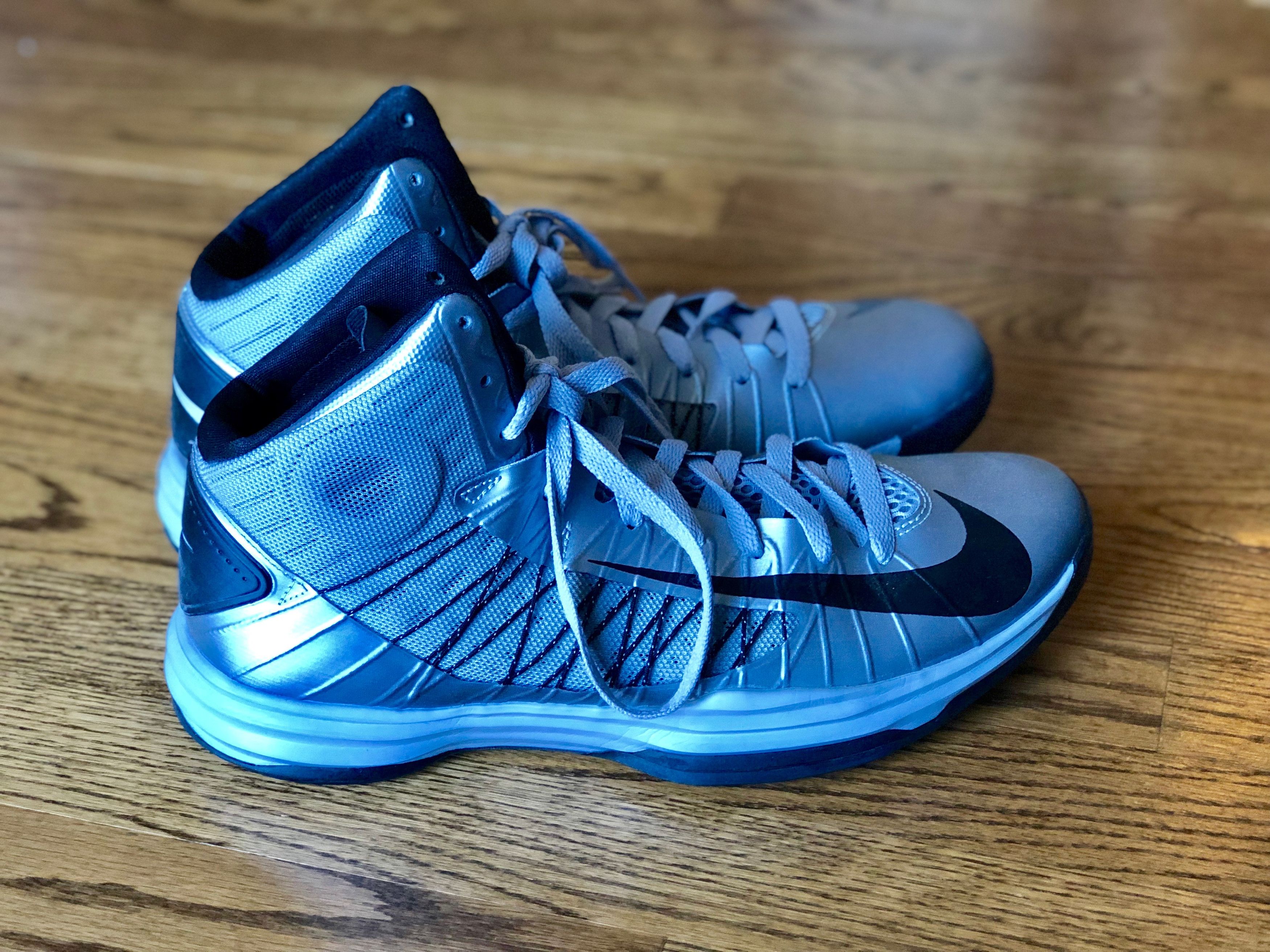 Hyperdunk 2012 blue deals