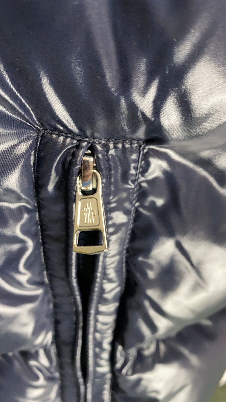 Moncler MONCLER GENIUS PUFFER VEST Size US L / EU 52-54 / 3 - 6 Thumbnail