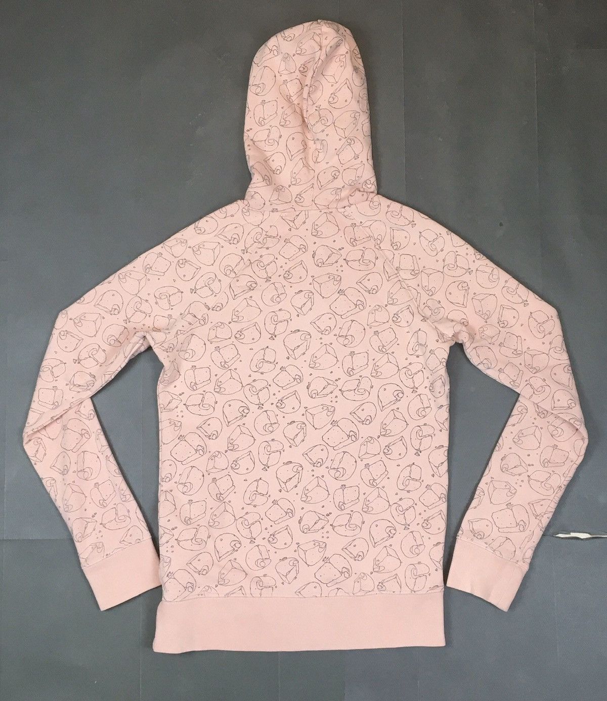 Carhartt Monogram Hoodie Tops