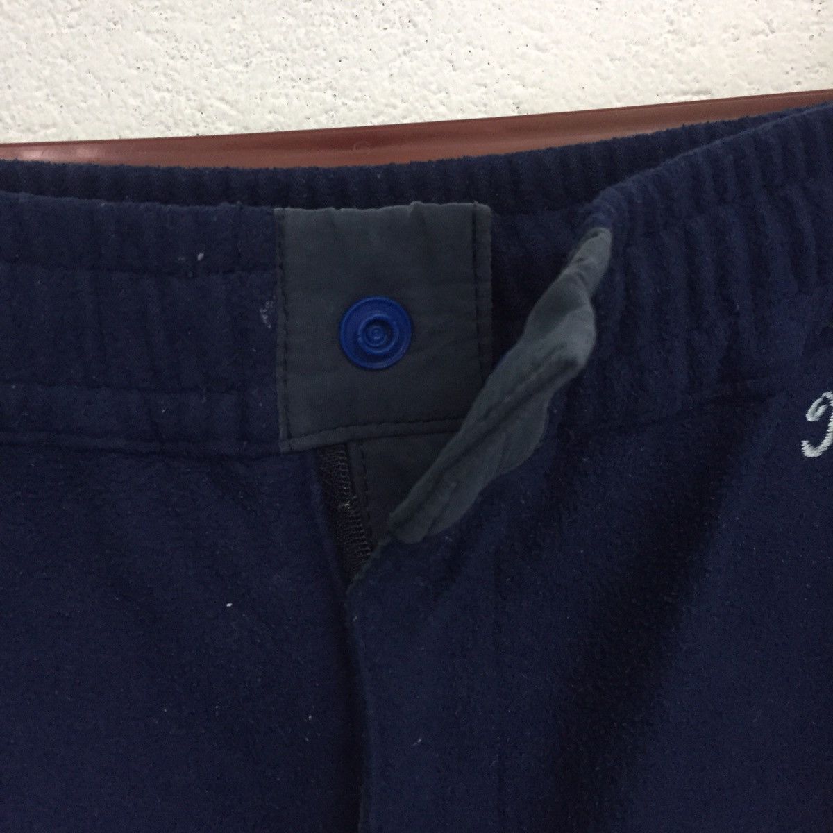 Japanese Brand Taras Boulba X Polartec Pant MADE IN JAPAN Size US 28 / EU 44 - 7 Thumbnail