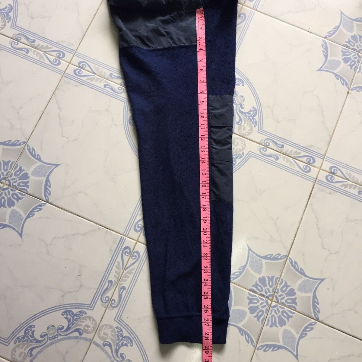 Japanese Brand Taras Boulba X Polartec Pant MADE IN JAPAN Size US 28 / EU 44 - 17 Thumbnail