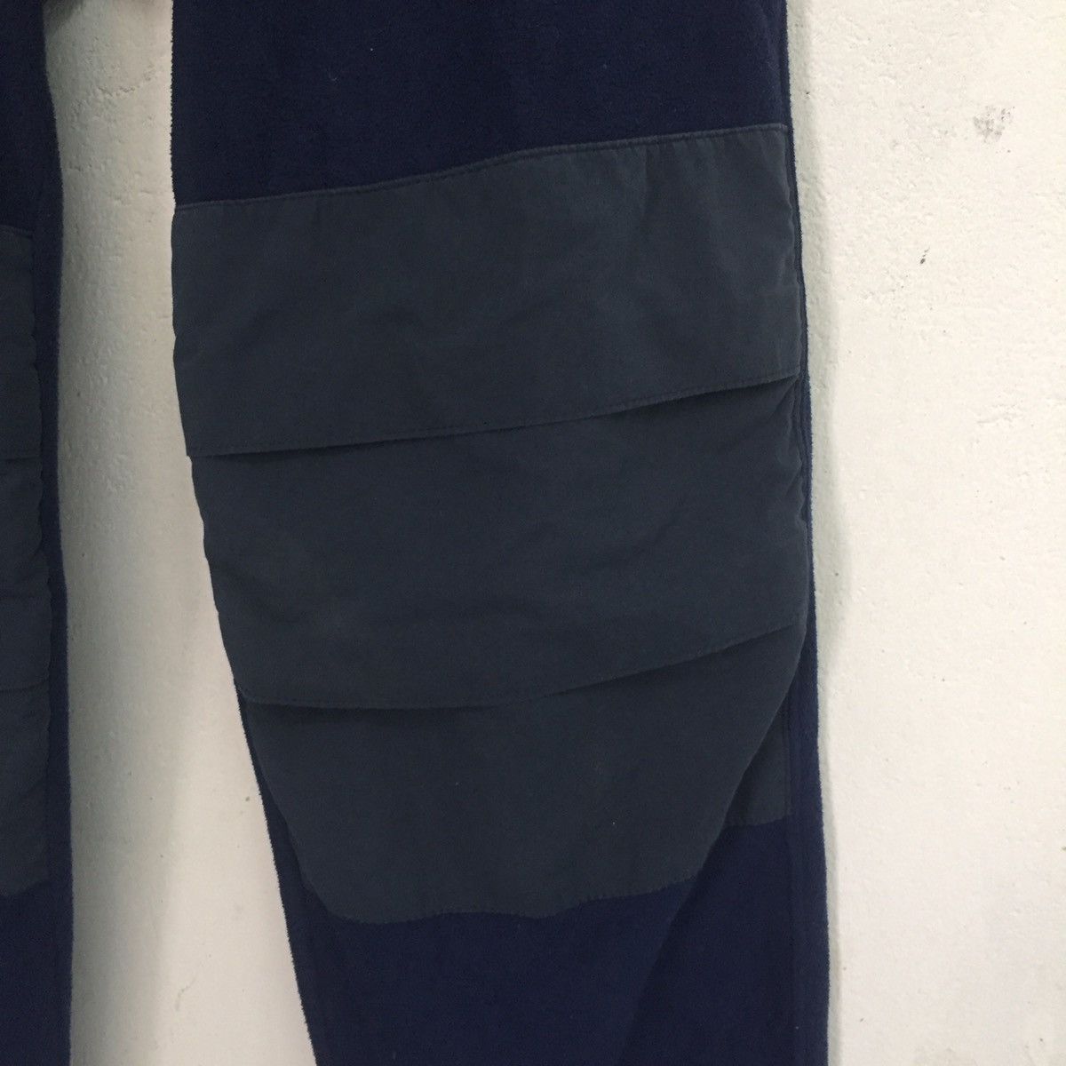 Japanese Brand Taras Boulba X Polartec Pant MADE IN JAPAN Size US 28 / EU 44 - 4 Thumbnail