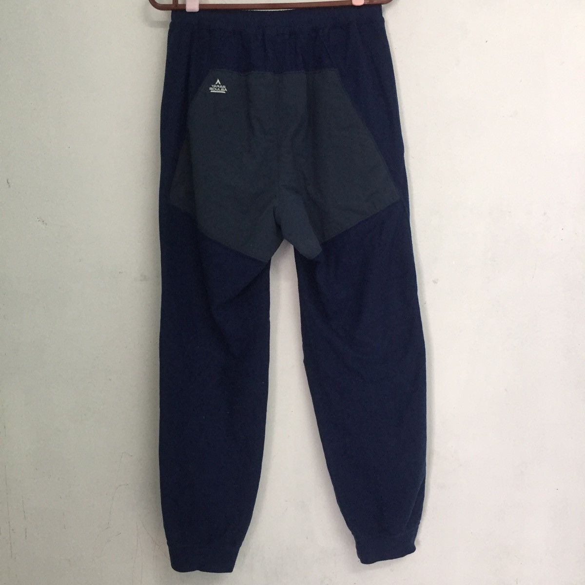 Japanese Brand Taras Boulba X Polartec Pant MADE IN JAPAN Size US 28 / EU 44 - 8 Thumbnail